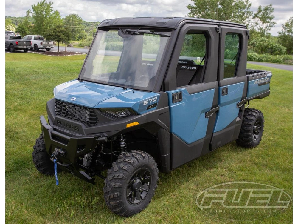 2026 Polaris Ranger Crew Sp 570 Northstar Edition alt