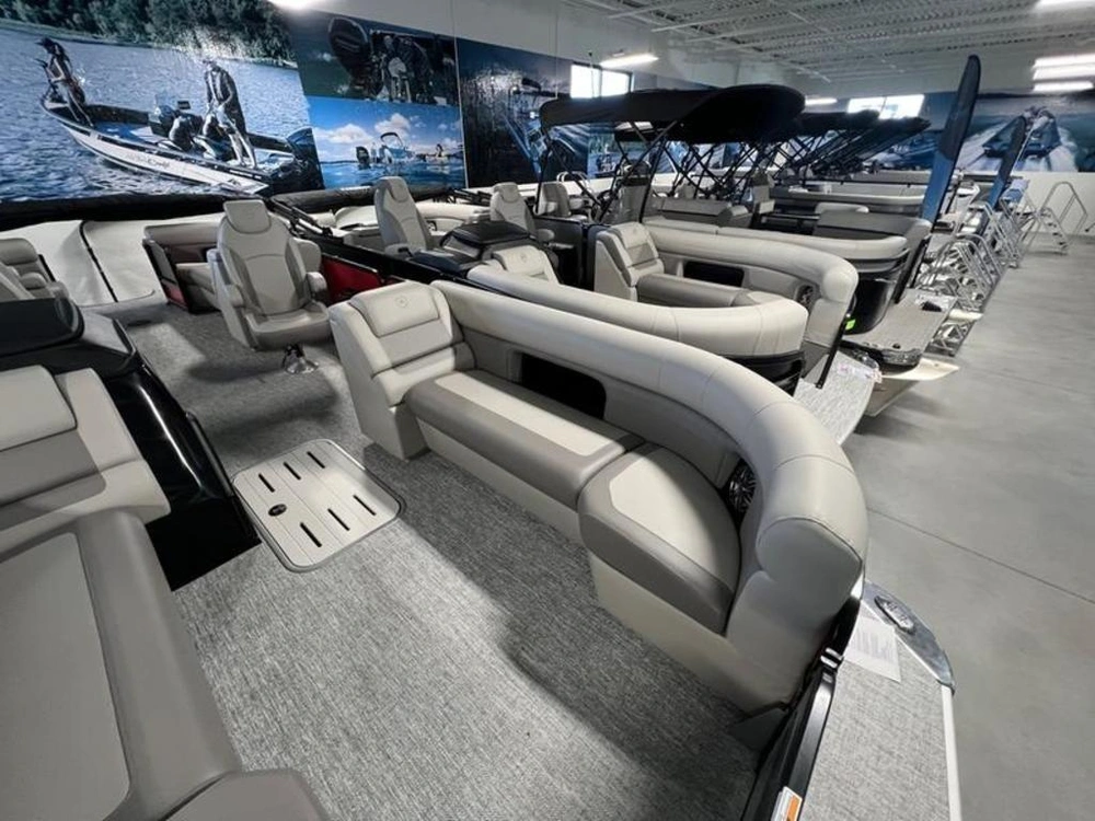2025 Premier 250 Sunsation Rf alt