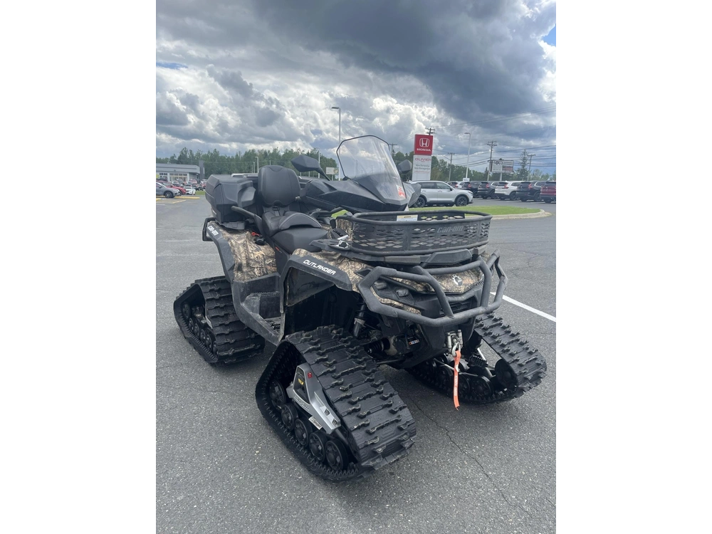 2023 Can-am Outlander Max 850 Xt alt
