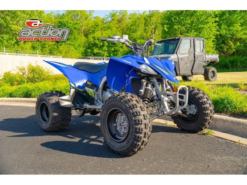 2026 Yamaha Yfz450r alt