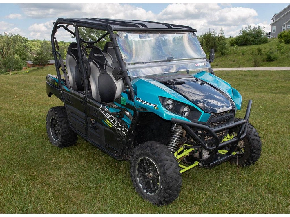 2023 Kawasaki Teryx4™ S Le alt