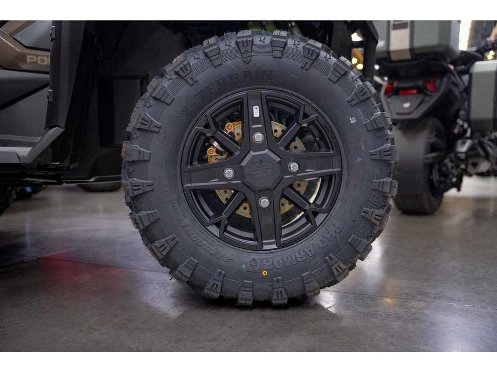2026 Polaris Sportsman 850 Trail alt