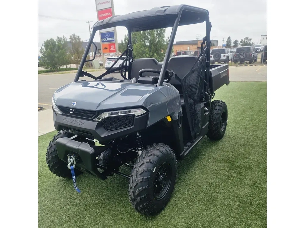 2026 Polaris Ranger 500 alt
