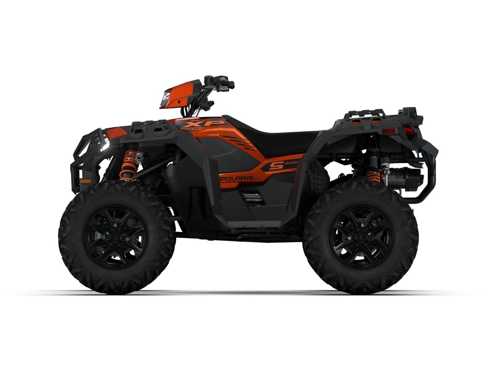 2026 Polaris Sportsman Xp 1000 S A26slz95af alt