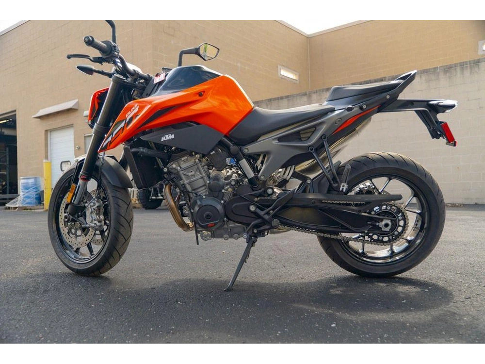 2024 Ktm 790 Duke alt