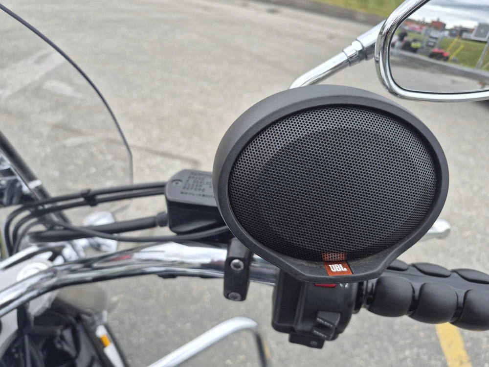 2014 Yamaha Vstar 950 alt