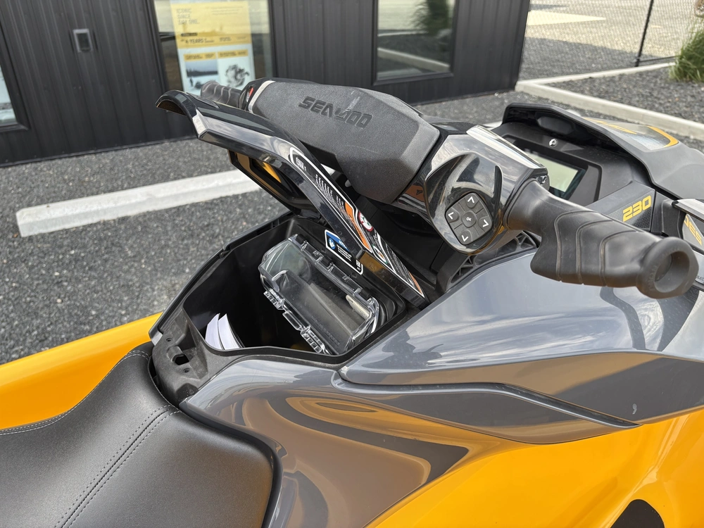 2022 Sea-doo Gtr 230 alt