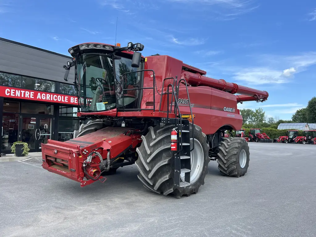 2024 Case IH AF9250