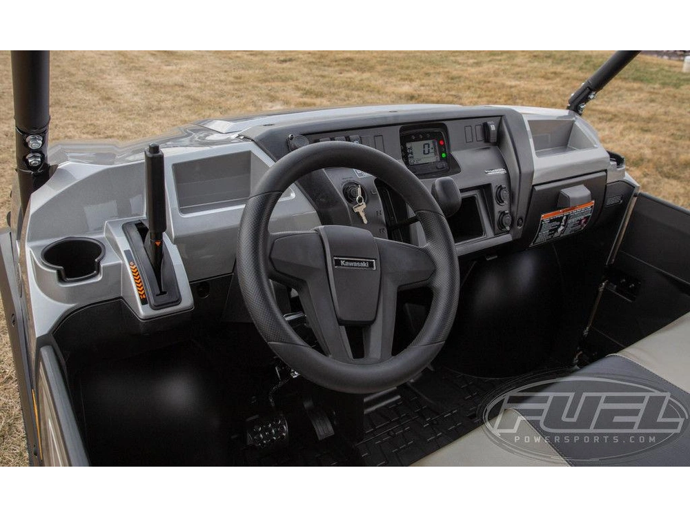 2026 Kawasaki Mule Pro-fxt™ 1000 Le Ranch Edition alt