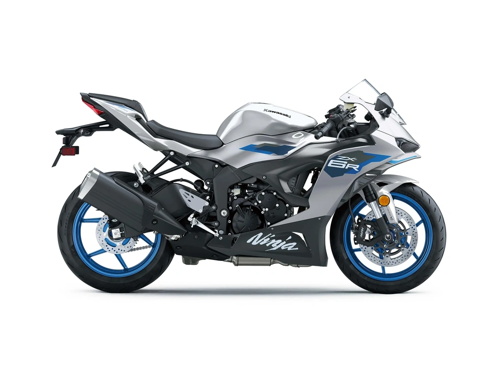 2027 Kawasaki Ninja Zx-6r alt
