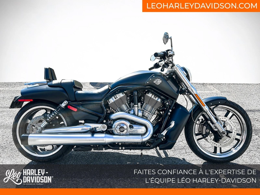 2012 Harley-davidson Vrscf V-rod Muscle alt