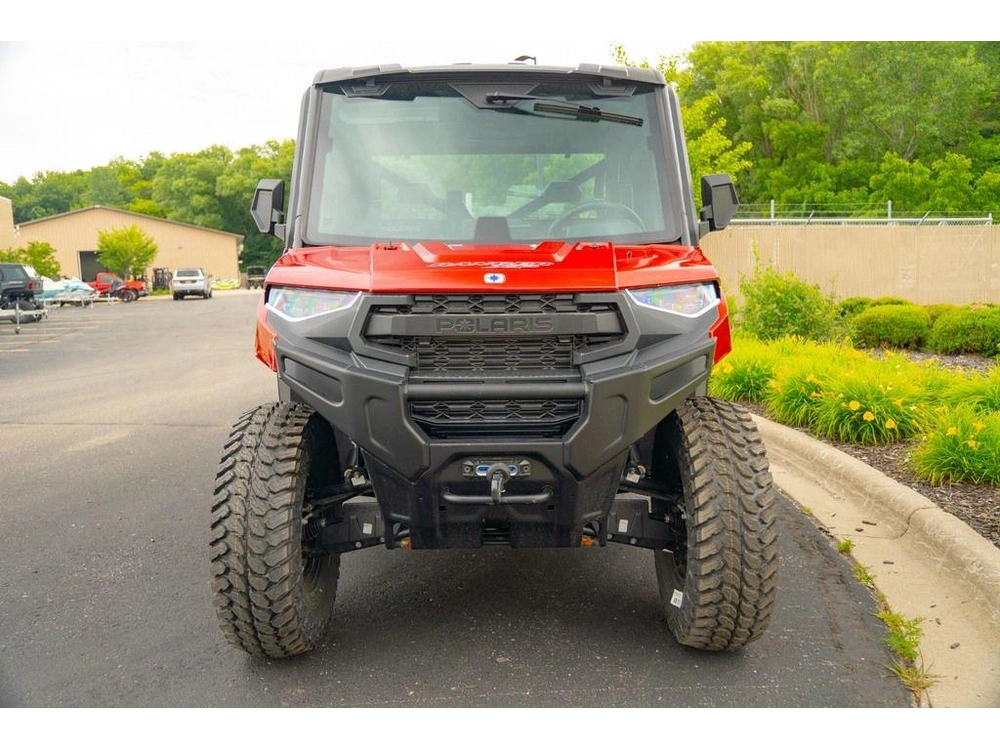 2025 Polaris Ranger Crew Xp 1000 Northstar Edition Ultimate alt