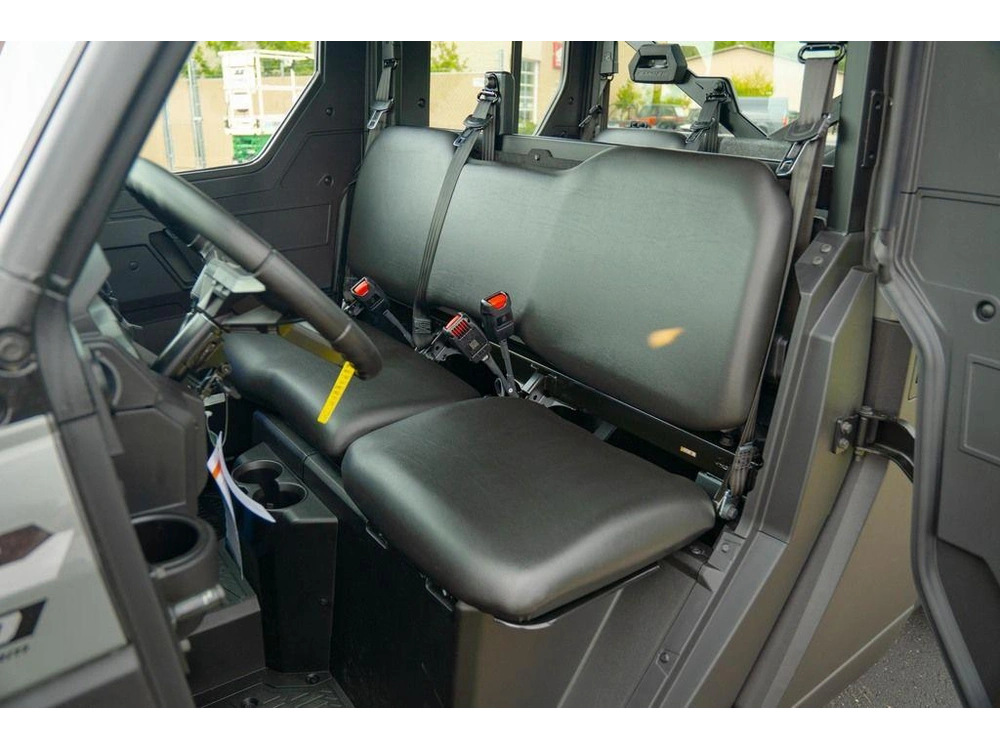 2027 Polaris Ranger Crew Xp 1000 Cab alt