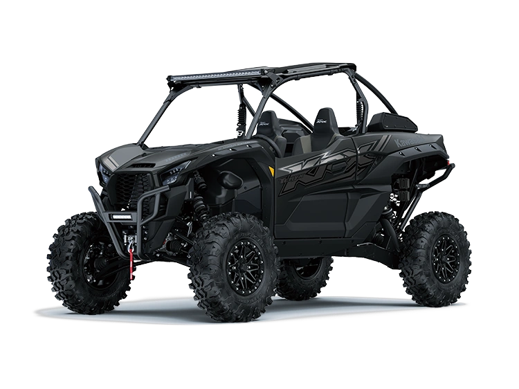 Kawasaki Teryx Krx 1000 Blk Ed Krf1000evfnn 2027 alt