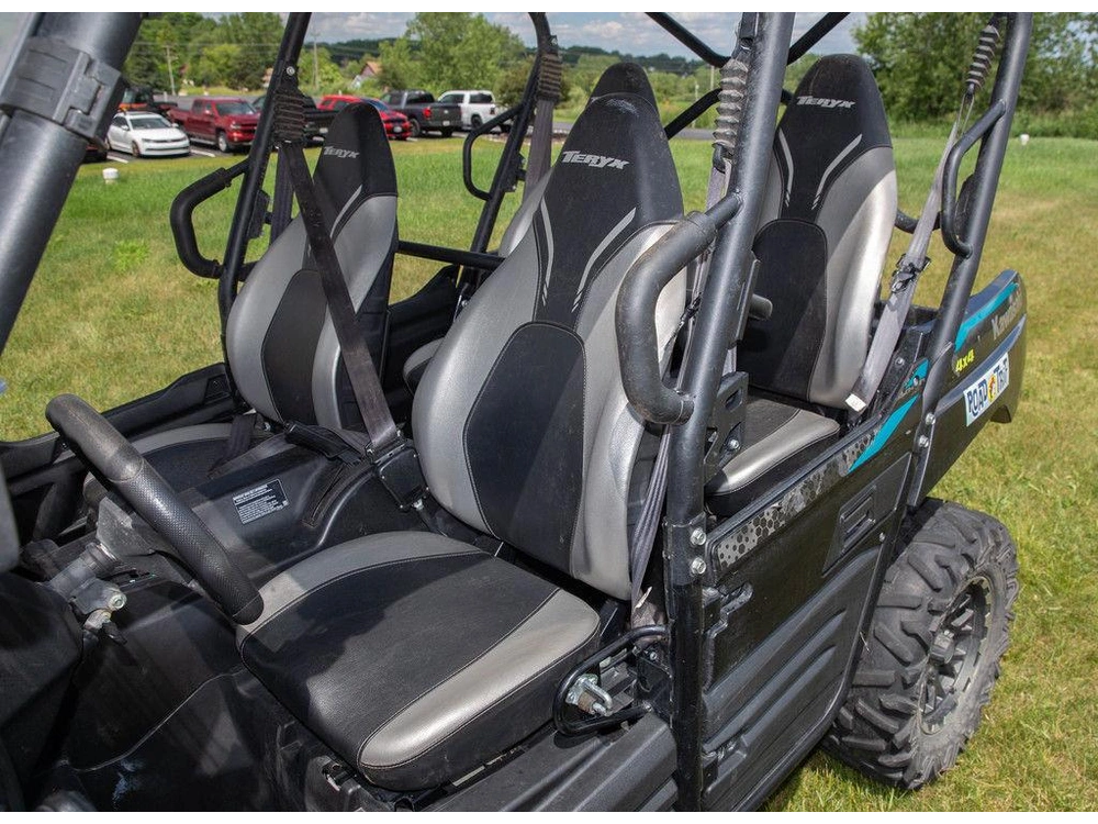 2023 Kawasaki Teryx4™ S Le alt