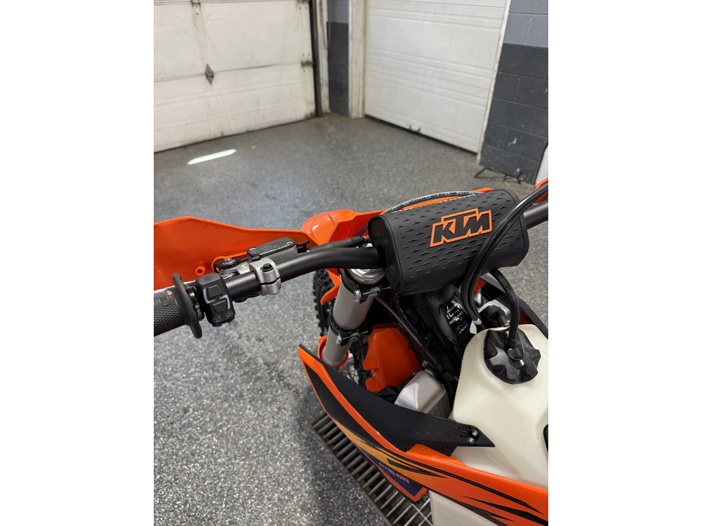 Ktm 450 Xc-f 2026 alt
