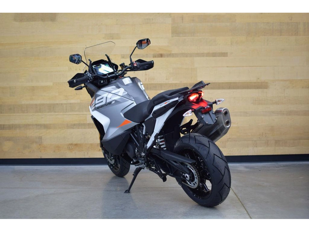 2024 Ktm 1290 Super Adventure S alt