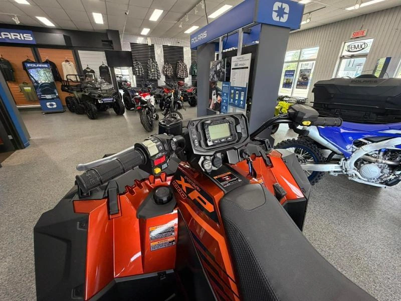 Polaris Sportsman Xp 1000 S 2026