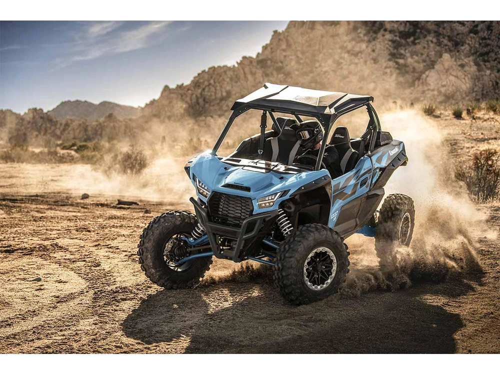 Kawasaki Teryx Krx 1000 Es Krf1000dvfnn 2027 alt