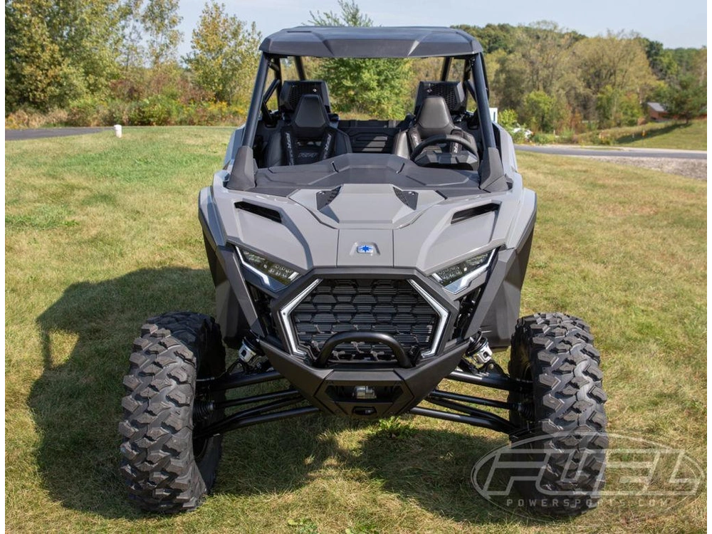 2026 Polaris Rzr Pro Xp Ultimate alt