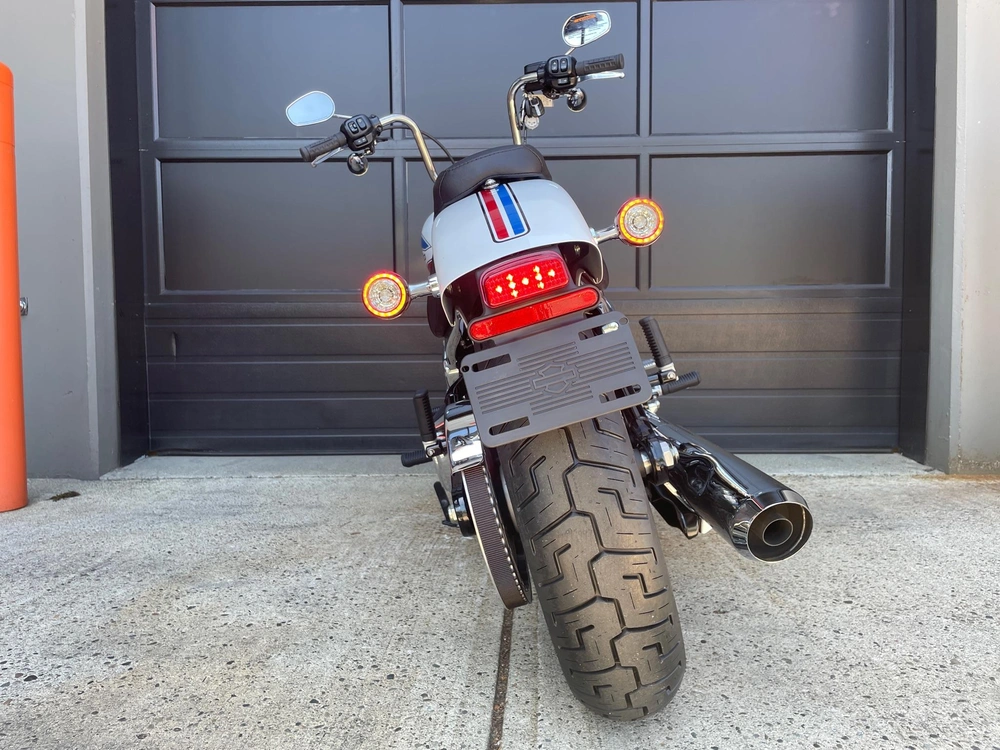 2026 Harley-davidson Cruiser Fxd - Super Glide™ alt