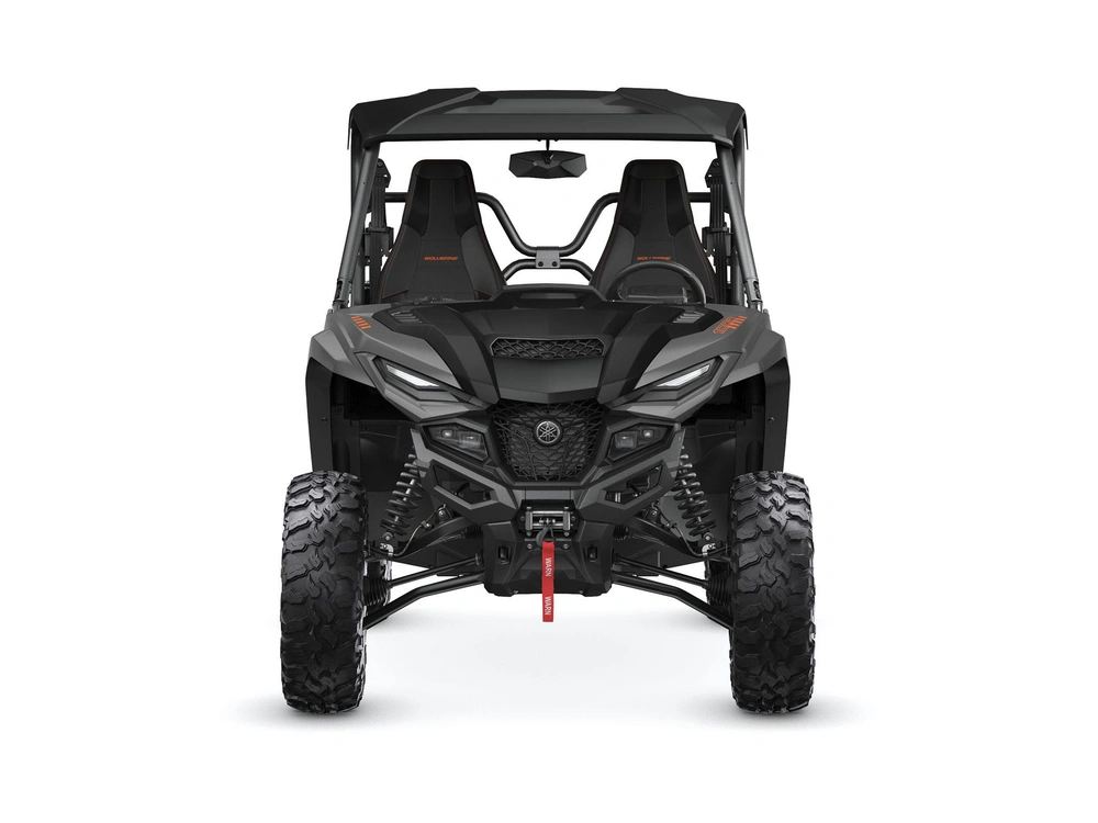 2022 Yamaha Rmax 2 Se alt