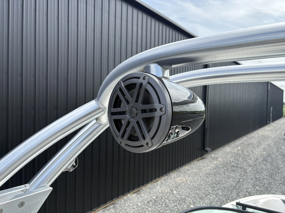 2016 Mastercraft Nxt 20 alt
