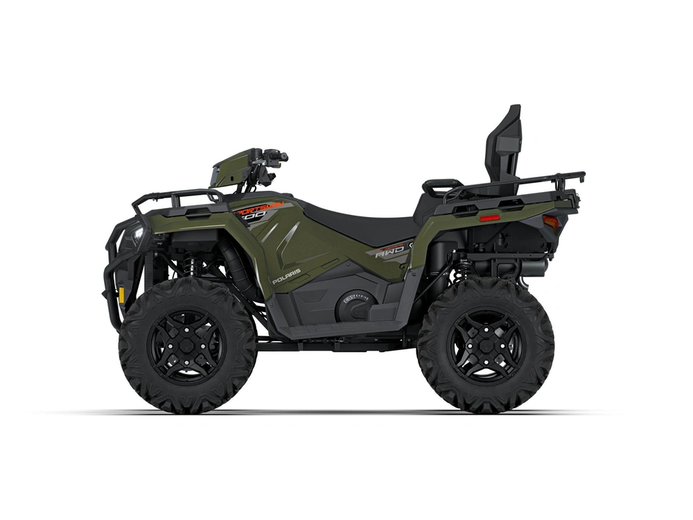 2027 Polaris 600 Sportsman Touring Premium alt