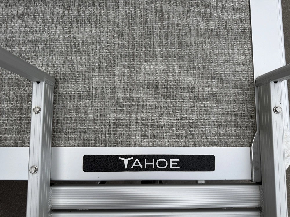 2025 Tahoe 2380ql alt