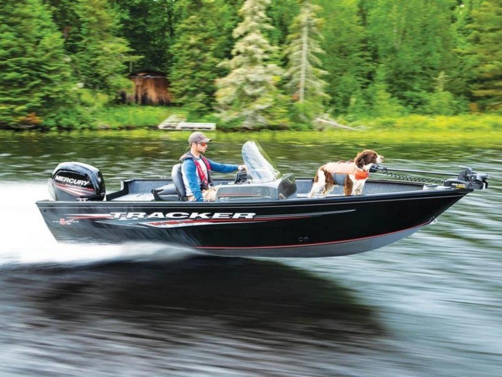 2020 Tracker Pro Guide™ V-16 Sc alt
