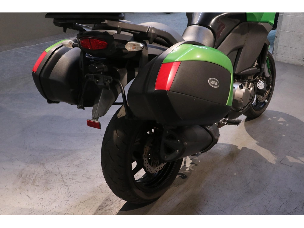 2014 Kawasaki Versys 1000 alt