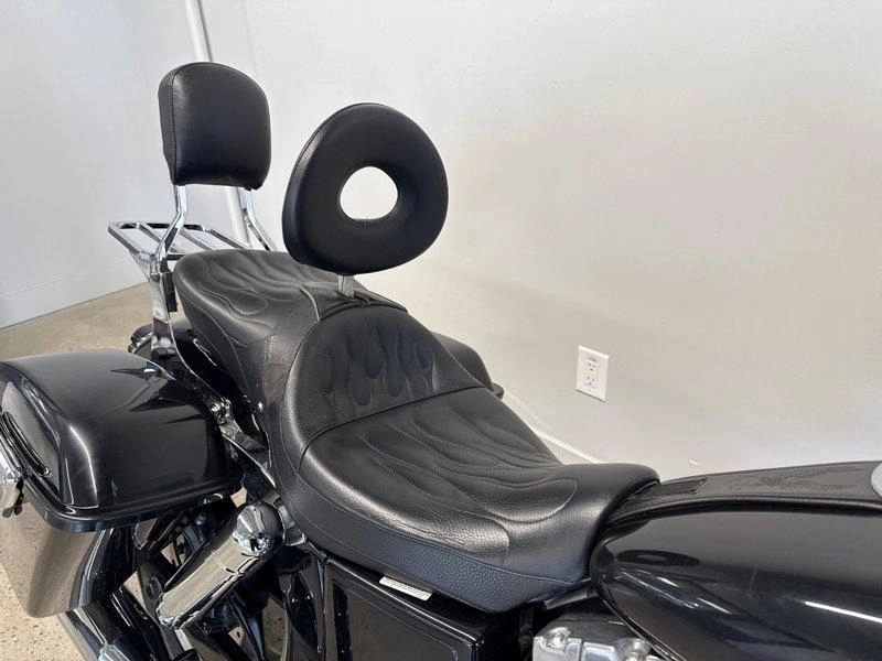 2012 Harley-davidson Fld - Dyna Switchback alt