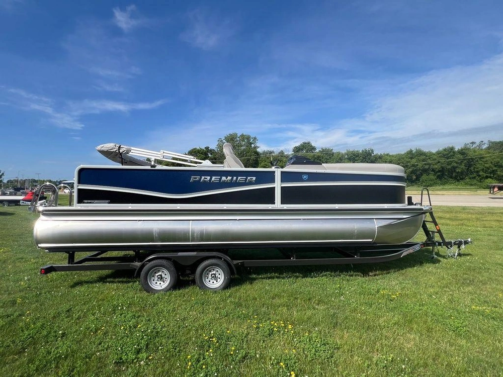 2025 Premier 230 Sunsation Re alt
