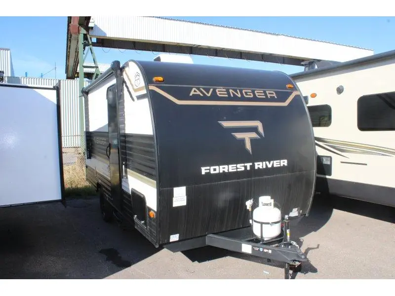 Prime Time Avenger 16BHX 2027