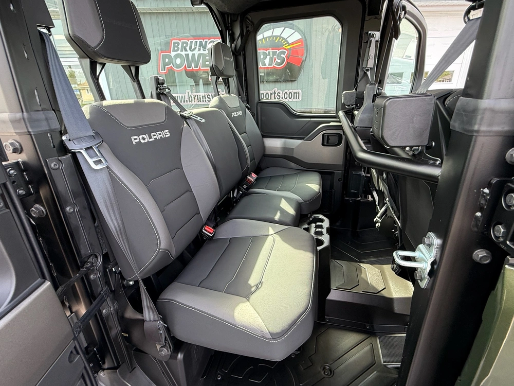 Polaris Ranger 1500 Xd Crew Ns Texas Ultimate 2026 alt
