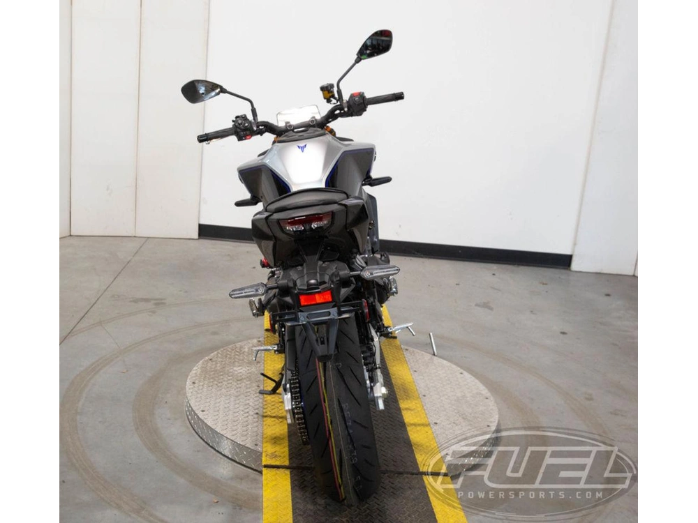 2026 Yamaha Mt-09 Sp alt