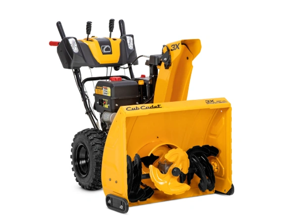 2022 Cub Cadet 3x 30hd alt