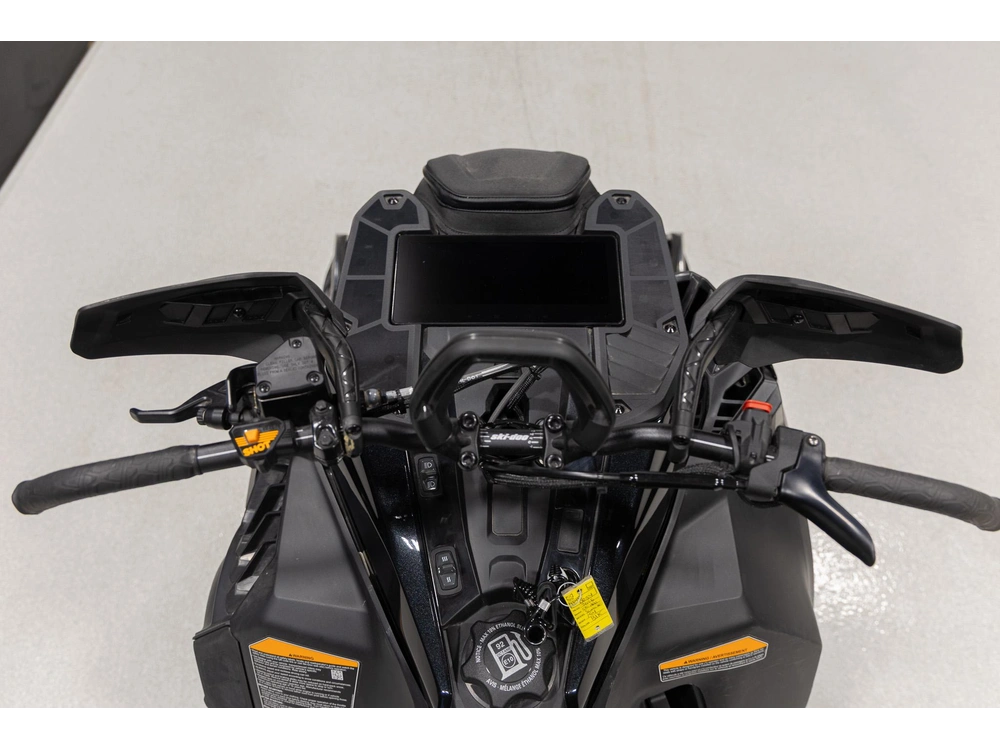 2026 Ski-doo Summit X 154 Turbo Tptd alt