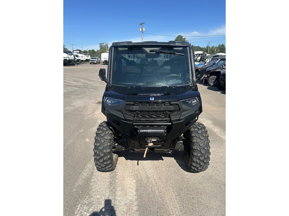 2025 Polaris Ranger Xp1000 Northstar Premium alt