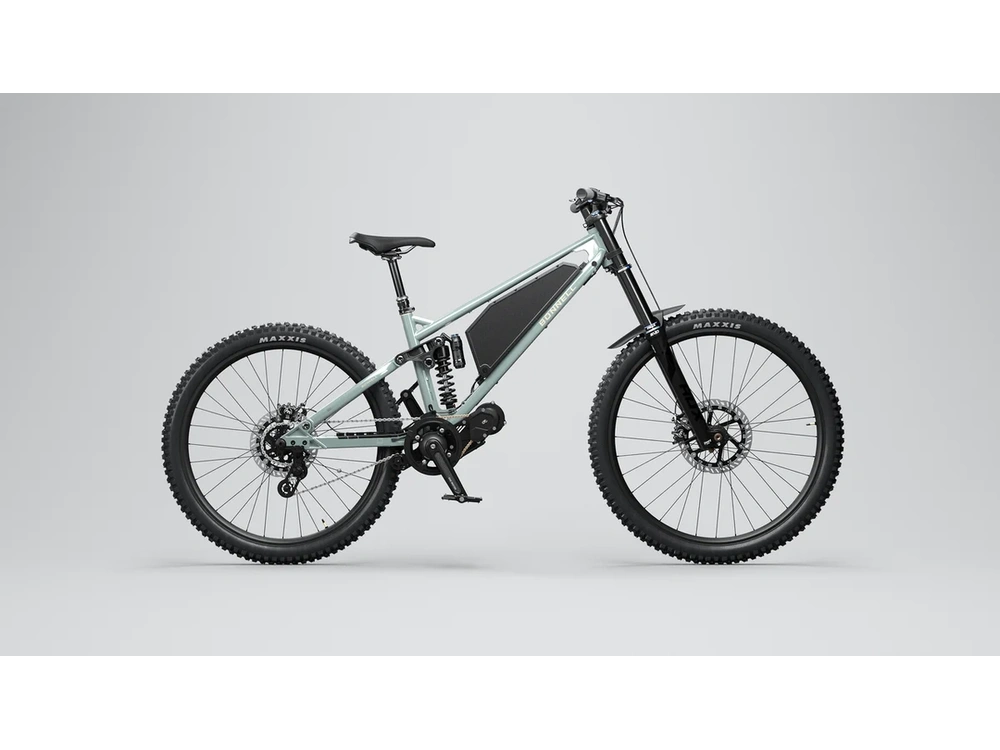 2026 Bonnell 775 Mx Slate Large alt