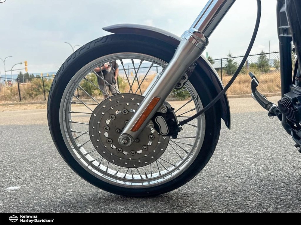 2006 Harley-davidson Fxdwgi - Dyna Wide Glide® alt
