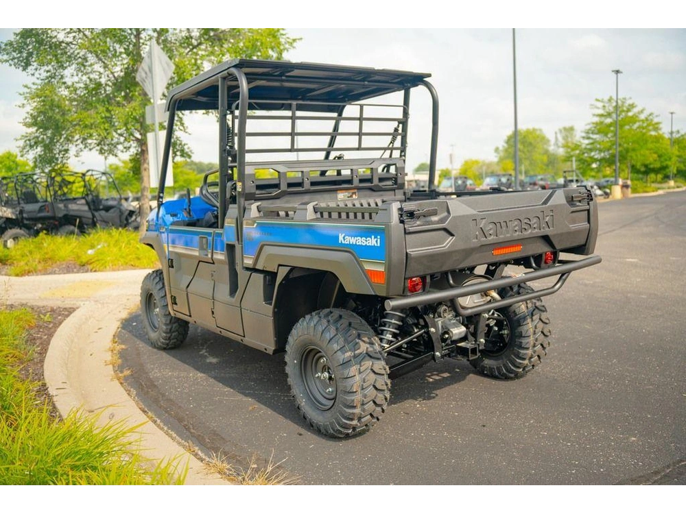 2027 Kawasaki Mule Pro-fx™ 1000 Hd Edition alt