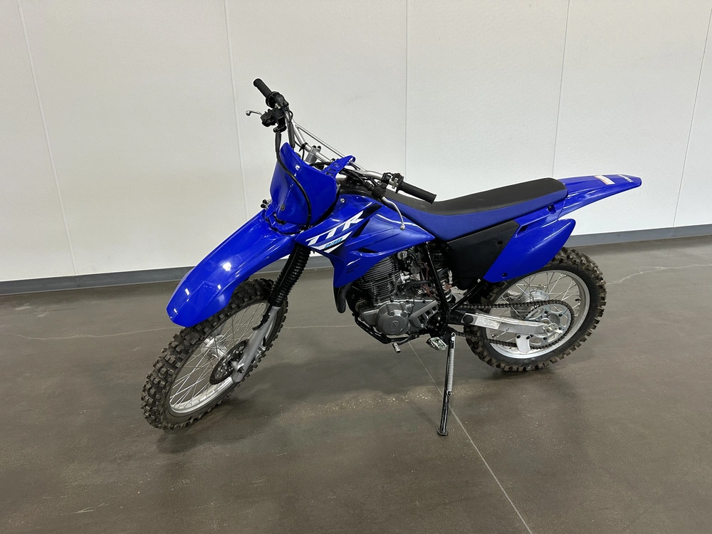 2025 Yamaha Tt-r230 alt