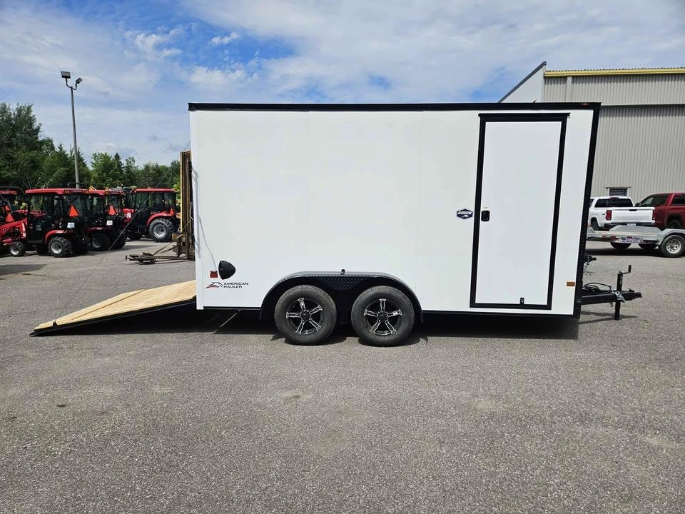 American Hauler Arrow-d Ar714ta2 2026 alt