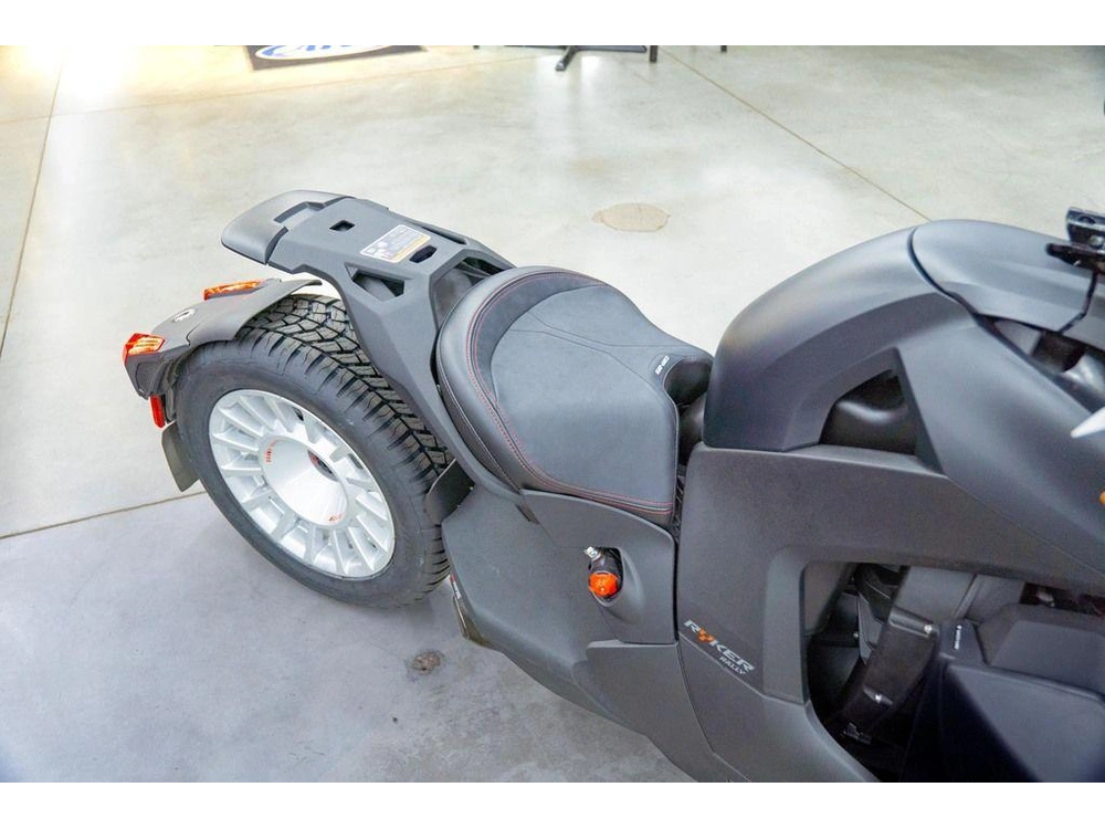 2026 Can-am Ryker Rally Rotax 900 Ace alt