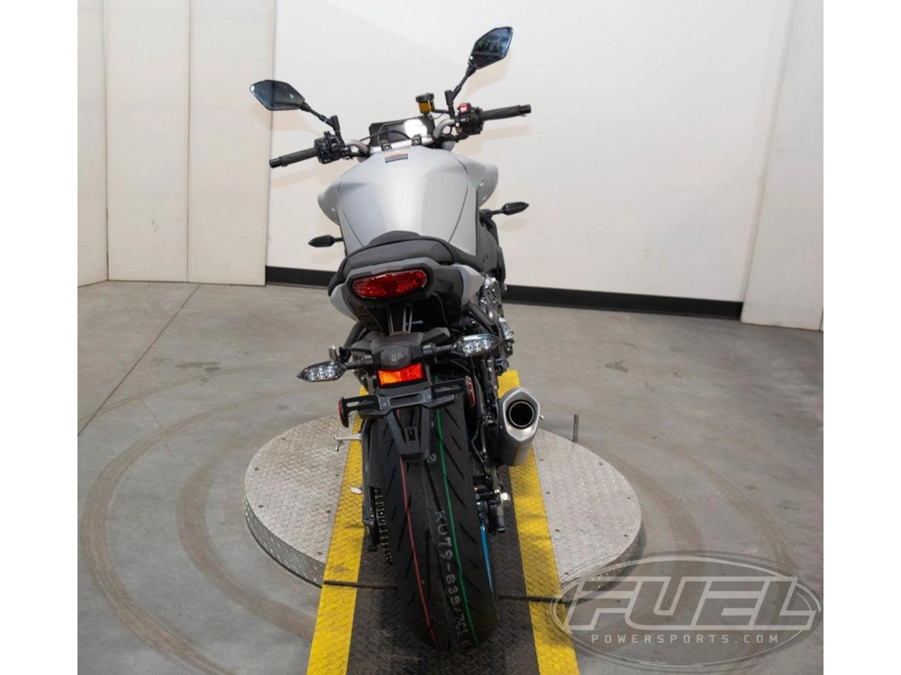 2026 Yamaha Mt-10 alt