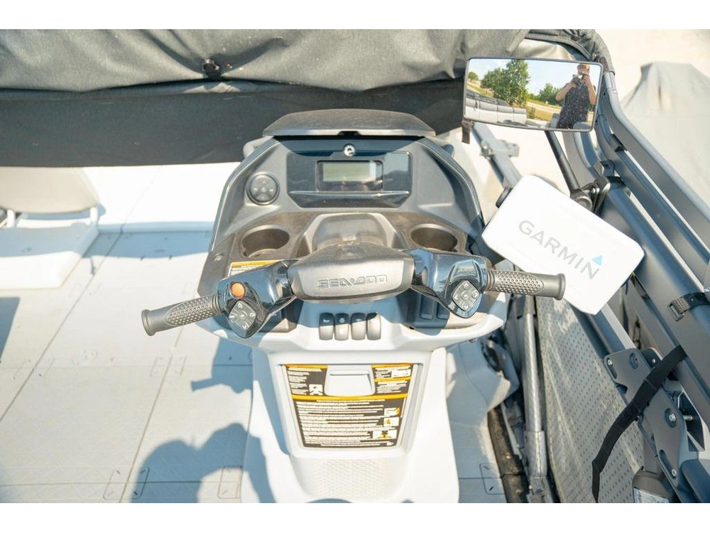 2024 Sea-doo Switch Sport alt