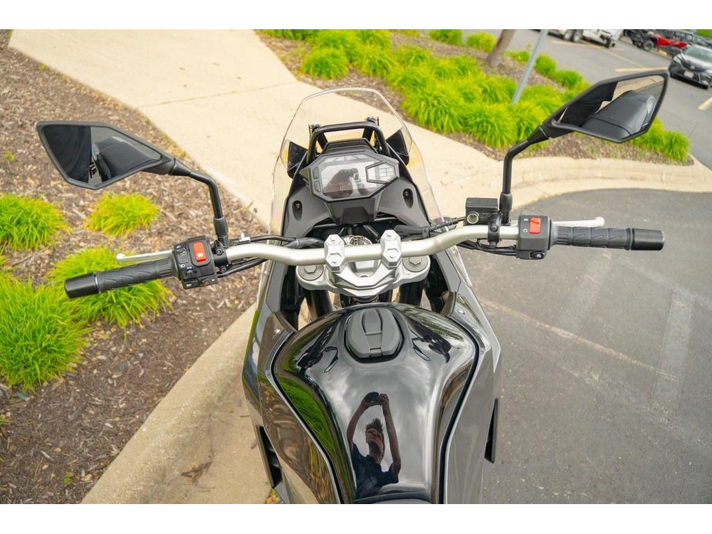 2026 Kawasaki Kle®500 Abs alt