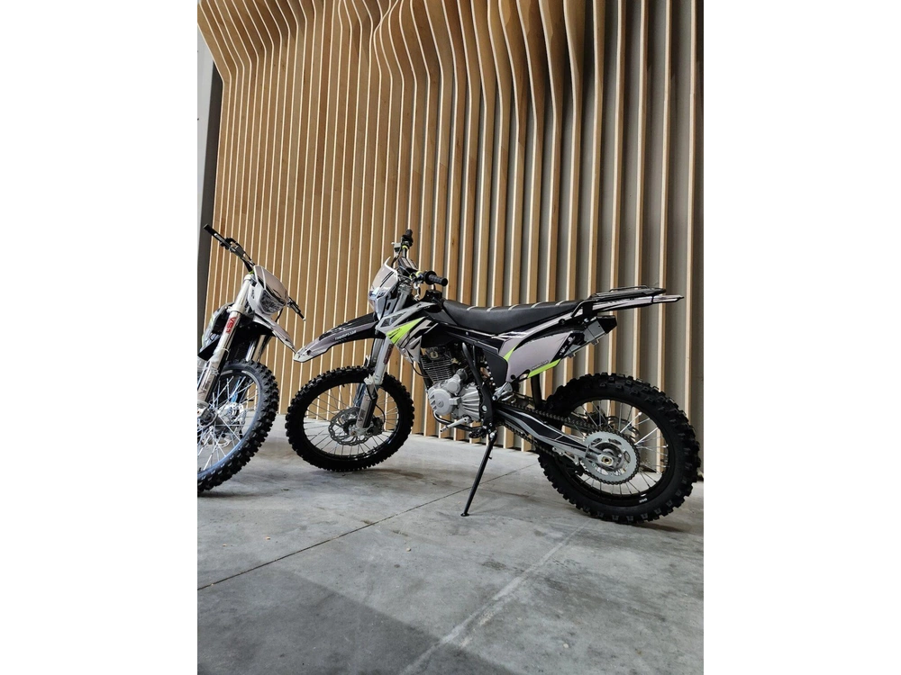 2026 Thumpstar Tsf 250 Cc alt