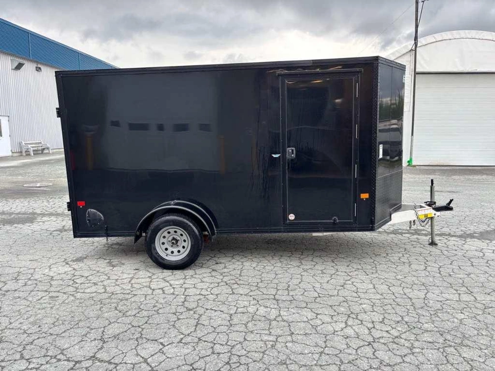 Alcom Ez Hauler 6x12 Sa 2024 alt